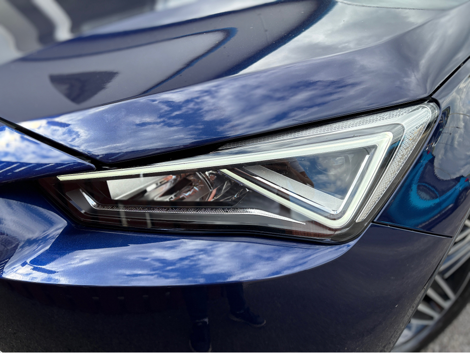 2020 SEAT Tarraco 2.0L Diesel For Sale Images