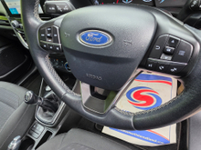 2019 Ford Fiesta 1.1L Petrol For Sale Images
