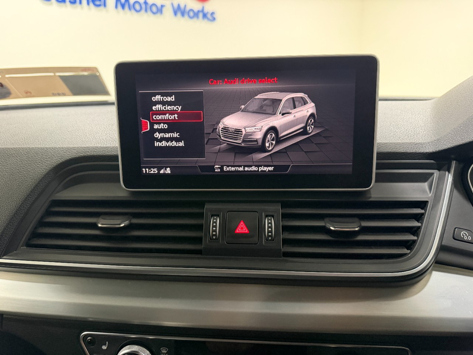 2018 Audi Q5 2L Diesel For Sale Images