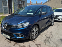 2018 Renault Scenic 1.5L Diesel For Sale Images