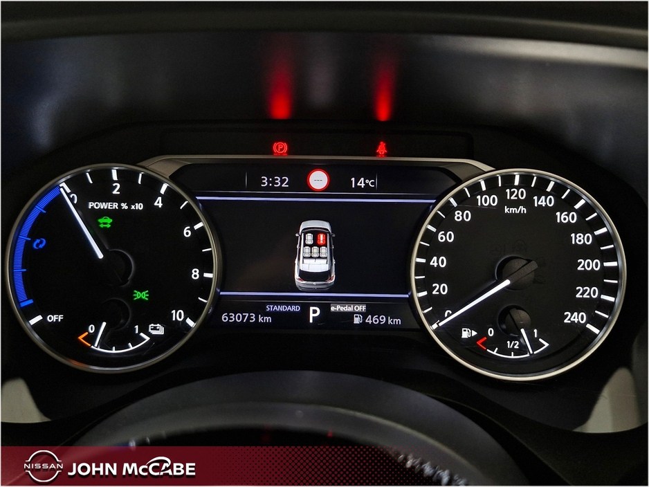 2023 Nissan X-Trail 1.5L Petrol For Sale Images