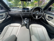2015 BMW 4 Series 2L Diesel For Sale Images