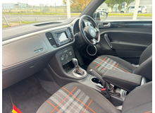 2016 Volkswagen Beetle 1.2L Petrol For Sale Images