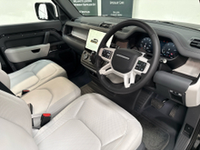 2026 Land Rover Defender 3L Diesel For Sale Images