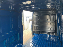 2026 MAN TGE 2L Diesel For Sale Images