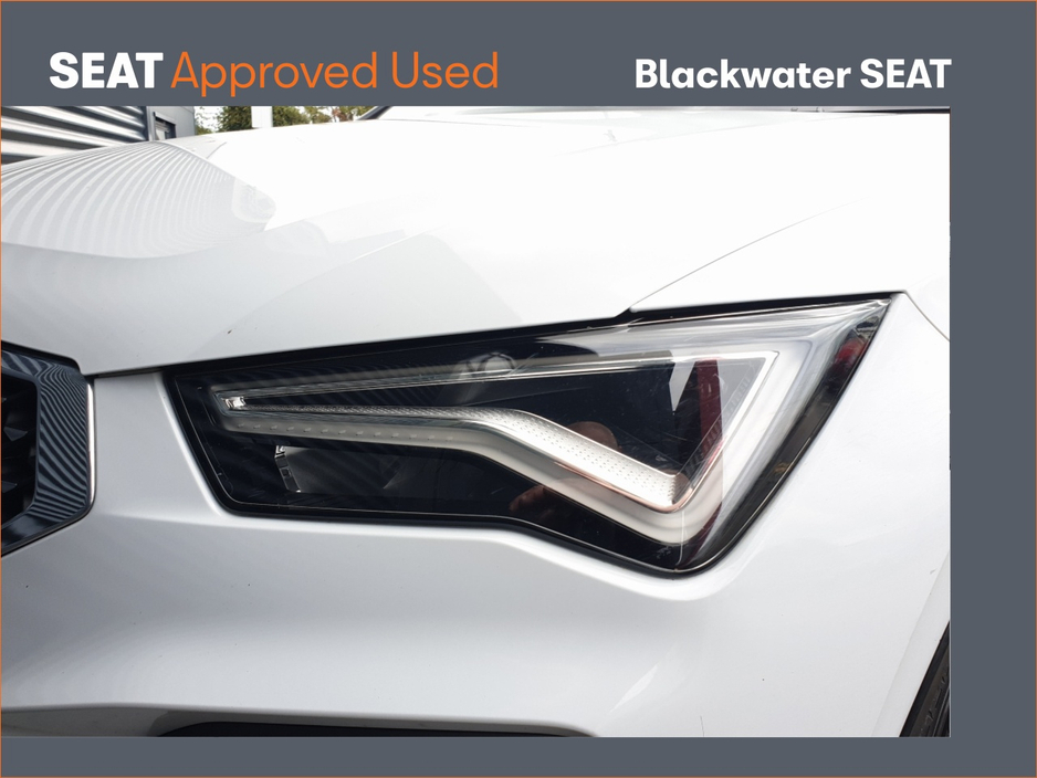 SEAT Ateca ATECA PA 2.0TDI 150HP XP — thumbnail 18