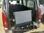 2026 CITROEN BERLINGO MULTISPACE WHEELCHAIR CONVERSION 7 SEATS