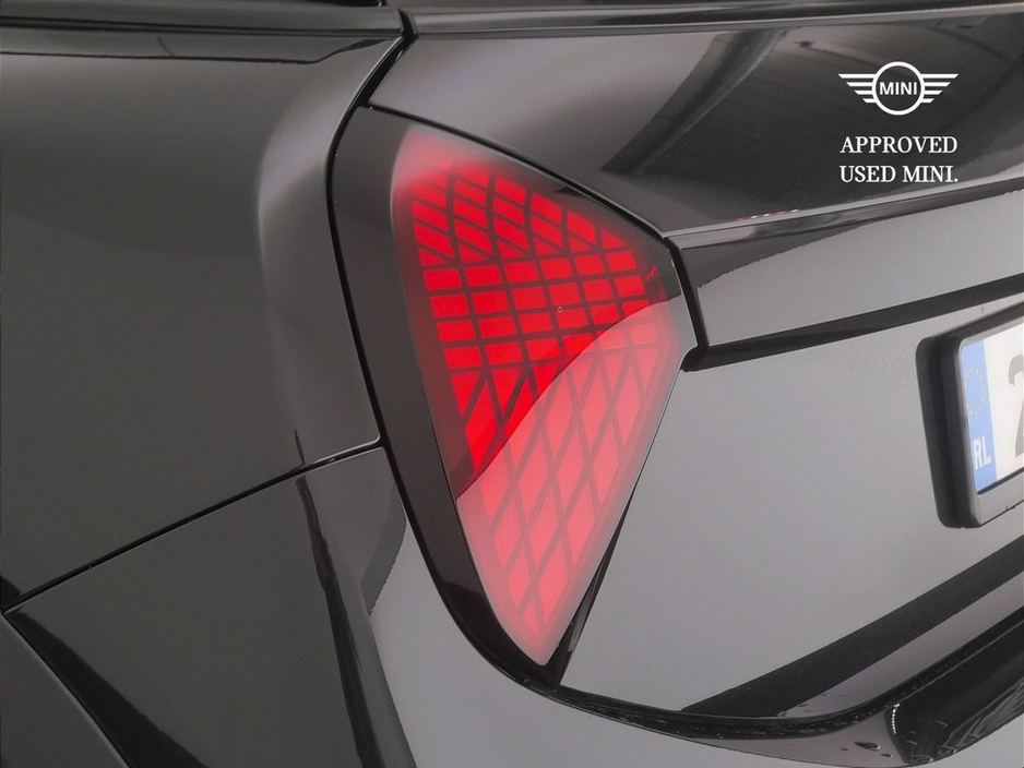 2025 MINI Hatch 1.5L Petrol For Sale Images