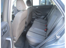 2024 Volkswagen T-Roc 2L Diesel For Sale Images