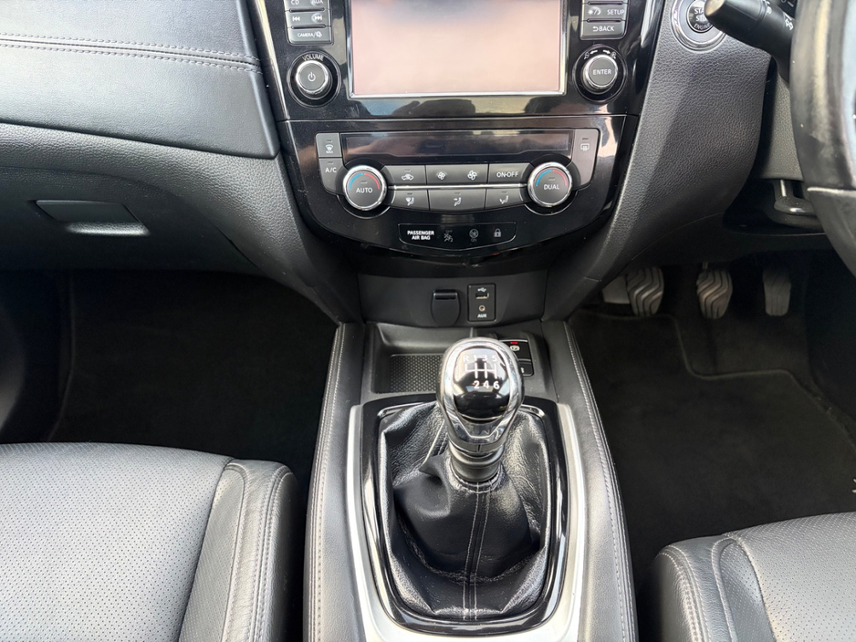 2018 Nissan X-Trail 1.6L Diesel For Sale Images