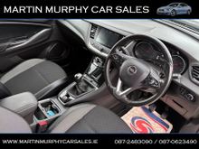 2018 Opel Grandland X 1.6L Diesel For Sale Images
