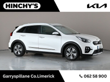 2021 Kia Niro