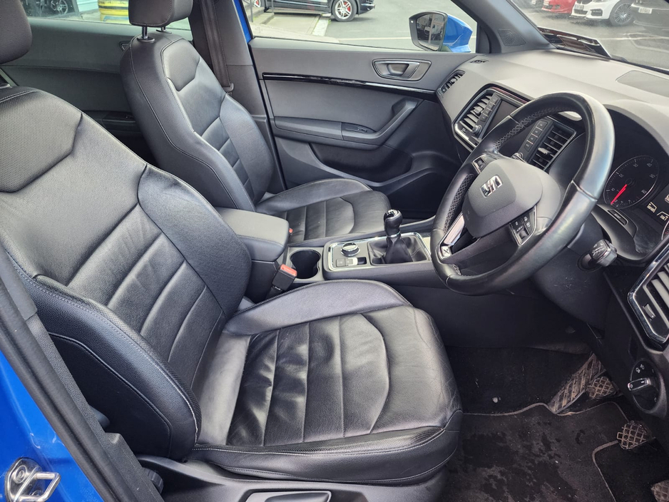 2019 Volkswagen Tiguan 2L Diesel For Sale Images