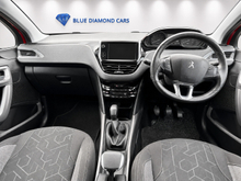 2019 Peugeot 2008 1.2L Petrol For Sale Images