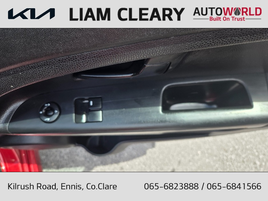 2013 Kia Venga 1.4L Diesel For Sale Images