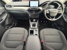 2021 Ford Kuga 1.5L Diesel For Sale Images