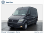 2026 VOLKSWAGEN CRAFTER HIGHLINE 35 MWB 177BHP AUTOMATIC