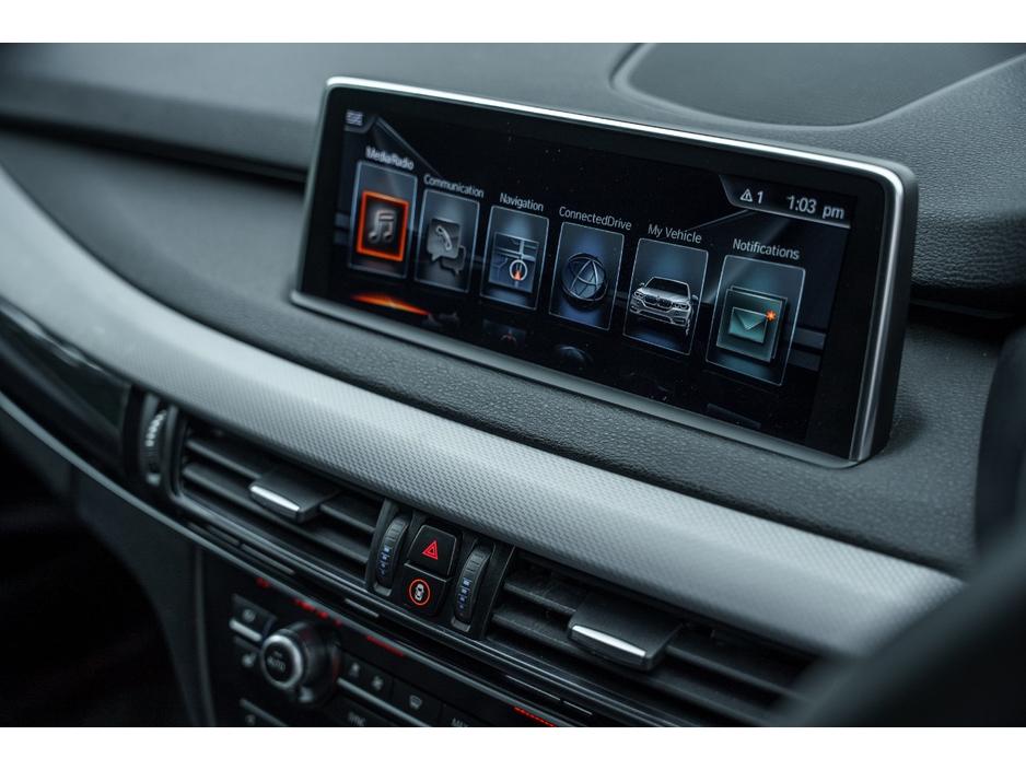 2016 BMW X5 2L Diesel For Sale Images