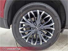 2026 Nissan X-Trail 1.5L Hybrid For Sale Images