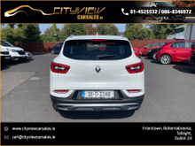 2021 Renault Kadjar 1.5L Diesel For Sale Images