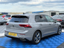 2022 VOLKSWAGEN GOLF R-LINE - 1.5 PETROL - MANUAL - 12M WARRANTY - CAR: 1118