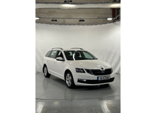 2018 Skoda Octavia 1.6L Diesel For Sale Images