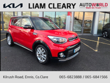 2018 Kia Soul 1.6L Diesel For Sale Images