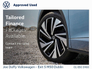 2022 VOLKSWAGEN TIGUAN 2.0 TDI 150HP R-Line