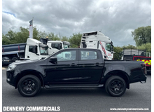 2025 Isuzu D-MAX 2.0L Diesel For Sale Images