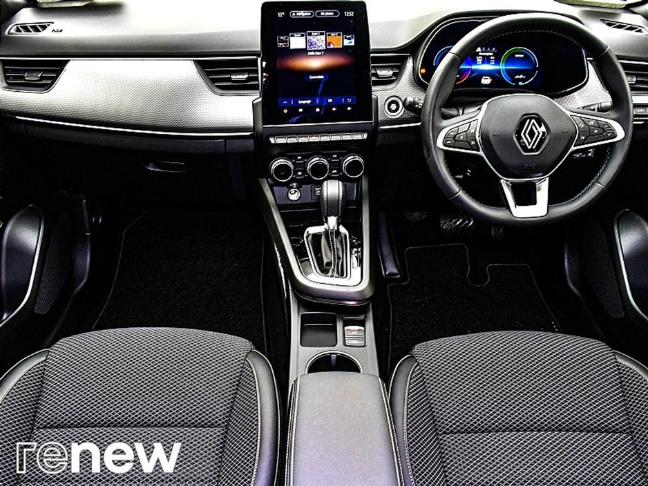 Renault Arkana Techno E-TECH Hybrid 145 Auto NBi — thumbnail 2