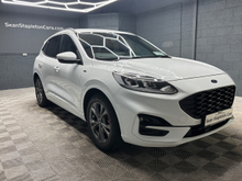 2021 Ford Kuga 1.5L Diesel For Sale Images