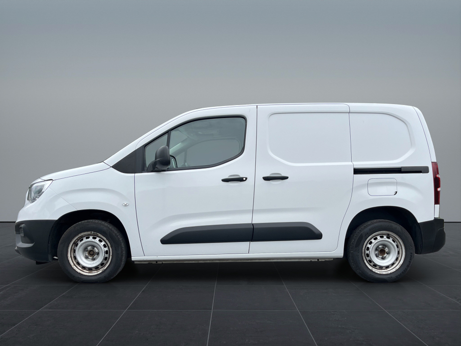 2023 Opel Combo 1.5L Diesel For Sale Images