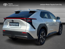 Toyota bZ4X bZ4X Sport FWD