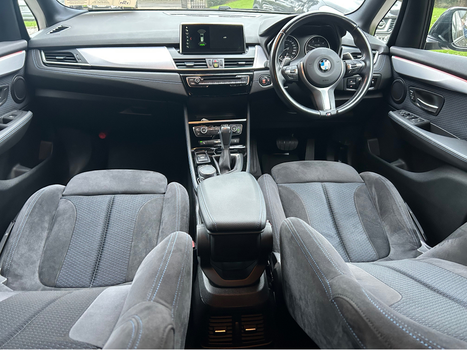 2018 BMW 2 Series 2L Diesel For Sale Images