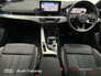 2023 AUDI A5 €499 p/m - SPORTBACK 35 TDI S-LINE AUTO