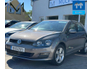 2015 VOLKSWAGEN GOLF 1.6 TDI MATCH BLUEMOTION 105PS 5 5DR