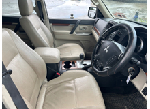 2014 Mitsubishi Pajero 3.2L Diesel For Sale Images