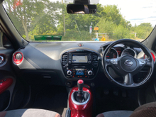 2018 Nissan Juke 1.2L Petrol For Sale Images