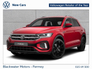 2026 VOLKSWAGEN T-ROC T-ROC RL 1.5 TSI D7F 150HP