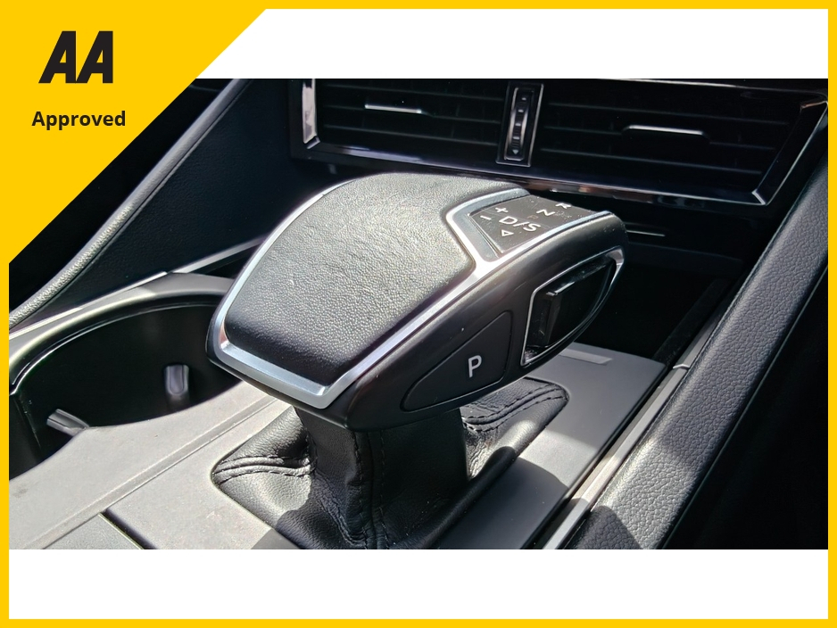 2019 Volkswagen Touareg 3L Diesel For Sale Images
