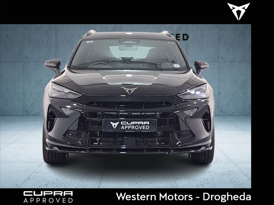 Cupra Formentor e-Hybrid 204hp DSG Tribe Edition — thumbnail 2