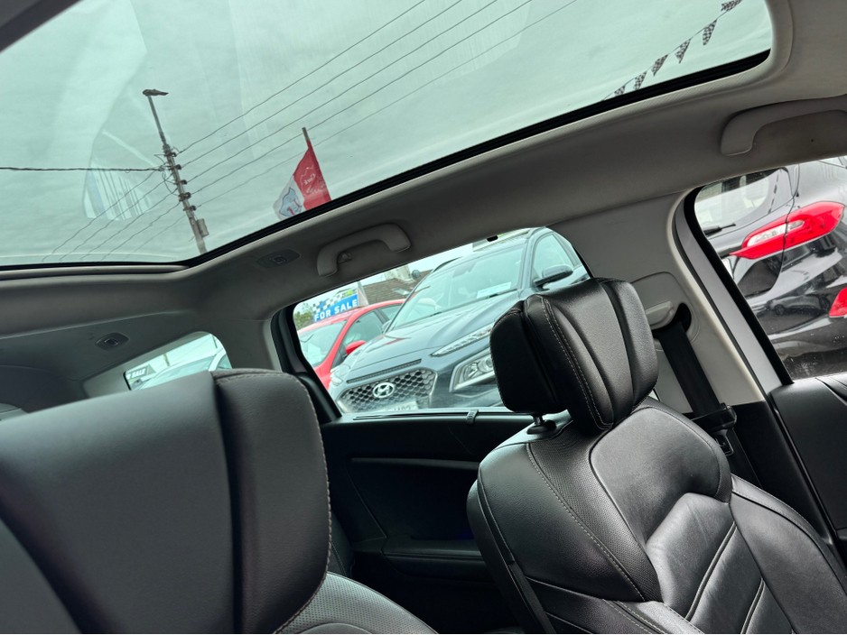 2018 Renault Grand Scenic 1.5L Diesel For Sale Images