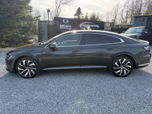 2022 Volkswagen Arteon 1.4L Hybrid For Sale Images