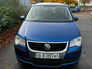 2010 VOLKSWAGEN TOURAN 1.9 TDI 105BHP CONCEPTLINE BLUEMOTION