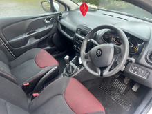 2015 Renault Clio 1.5L Diesel For Sale Images