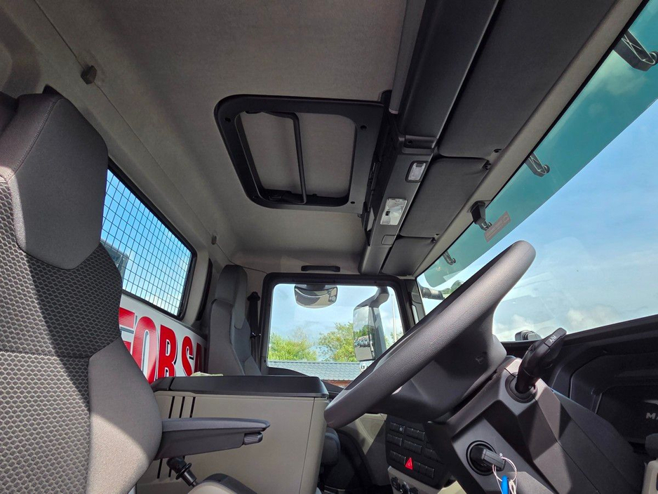 2025 MAN TGM 7.0L Other For Sale Images