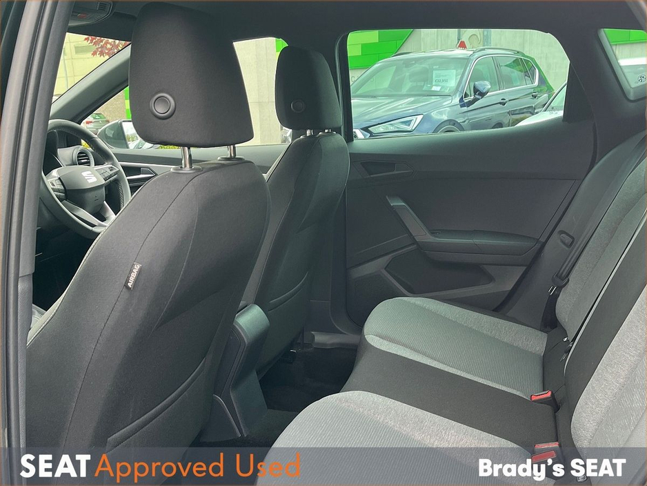 SEAT Ibiza 1.0TSI 115HP DSG Xcellence *SEAT APPROVED* — thumbnail 10