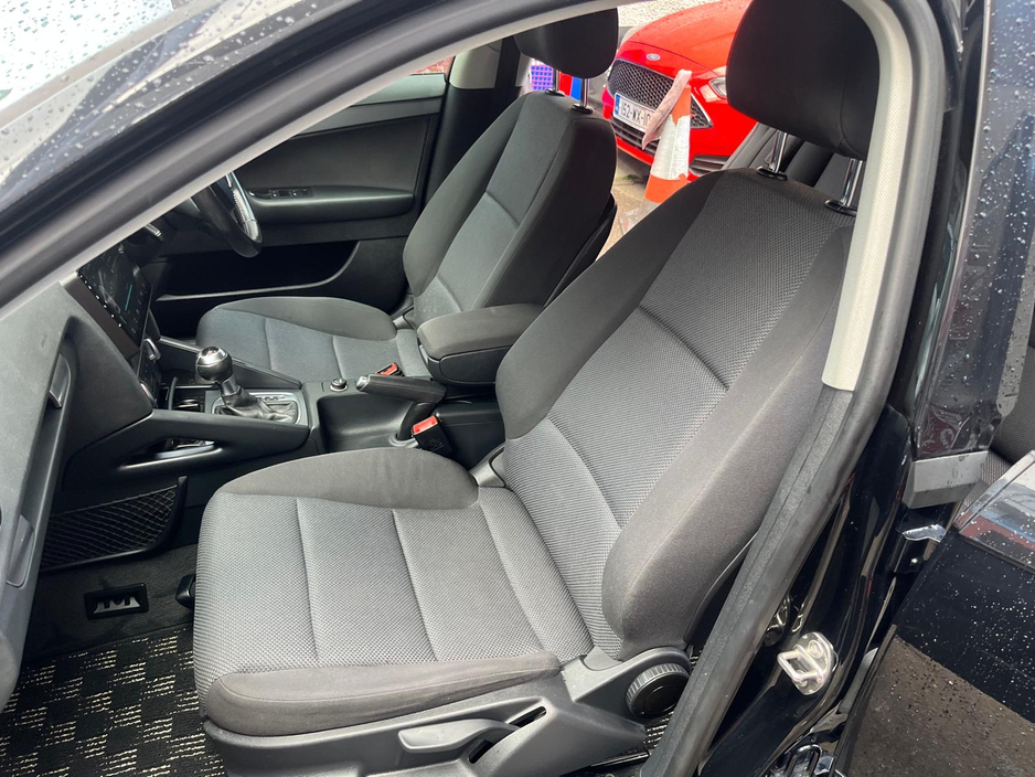 2013 Audi A3 1.4L Petrol For Sale Images