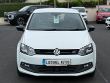 2016 Volkswagen Polo 1.4L Petrol For Sale Images