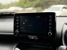 2024 Toyota Yaris Cross 1.5L Petrol Hybrid For Sale Images